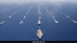 "We See India As Critical Power": US After Pacific Command Name Change