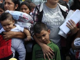 Trump's Immigration Raids In LA Leave Families On Brink Of Homelessness Trump's Immigration Raids In LA Leave Families On Brink Of Homelessness