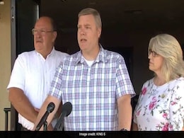 Armed Civilian, Who Took Out Active Shooter, Is A Pastor In Washington Armed Civilian, Who Took Out Active Shooter, Is A Pastor In Washington