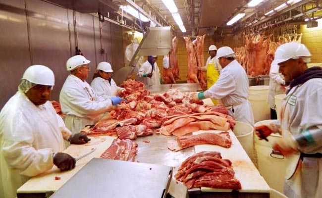 US Fruit, Pork Producers To Be Hit By Second Wave Of Chinese Tariffs