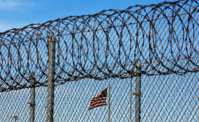 Half Of US Adults Have Family Member Who Have Been Incarcerated: Report