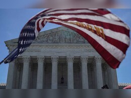 US Supreme Court Backs Parents Opting Children Out Of LGBTQ-Themed Books US Supreme Court Backs Parents Opting Children Out Of LGBTQ-Themed Books