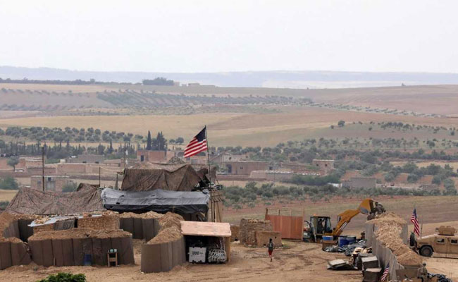 US Vows To "Firm, Appropriate Measures" Against Syria Violations