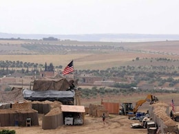 US To Withdraw Some 1,000 Troops From Syria