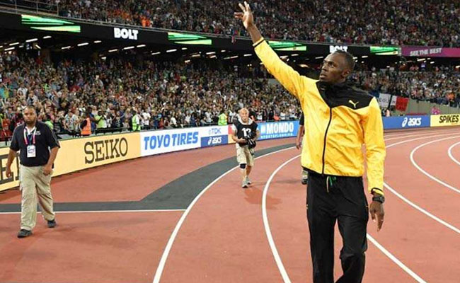 मशहूर एथलीट उसेन बोल्ट का नहीं मिलेगा एक और ओलिंपिक गोल्‍ड, खेल पंचाट ने कार्टर की अपील ठुकराई