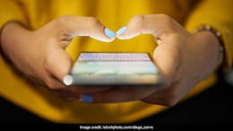 As Internet Consumption Continues To Increase, 2024's Wellness Tips To Help You Create A Balance
