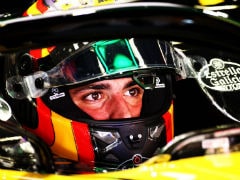 F1: Carlos Sainz To Join McLaren In 2019
