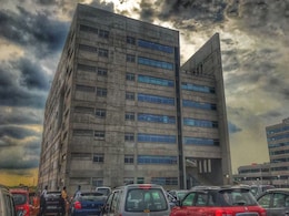 IIT Hyderabad Sees Surge In International Offers During Phase 1 Of Placements IIT Hyderabad Sees Surge In International Offers During Phase 1 Of Placements