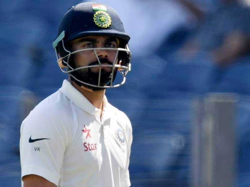 India vs England: Virat Kohli Will Be Hard To Stop Once He Gets His Confidence, Says Mike Hussey