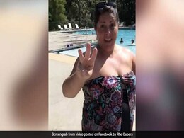 US Woman, Who Used Racial Slurs For Black Teen, Fired From Job US Woman, Who Used Racial Slurs For Black Teen, Fired From Job
