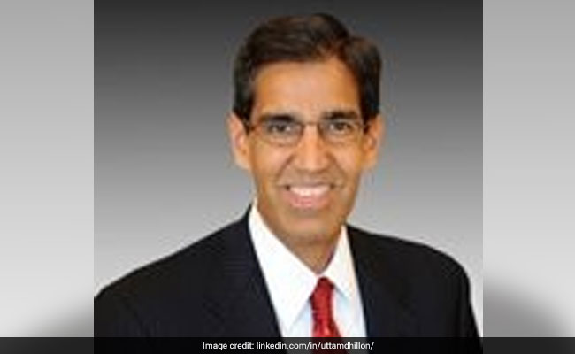 Top Indian-Origin Lawyer Appointed Acting Head Of Drug Enforcement Agency