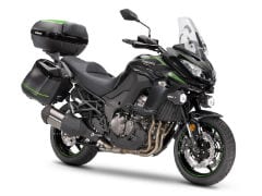 Kawasaki Versys 1000 Discontinued In India