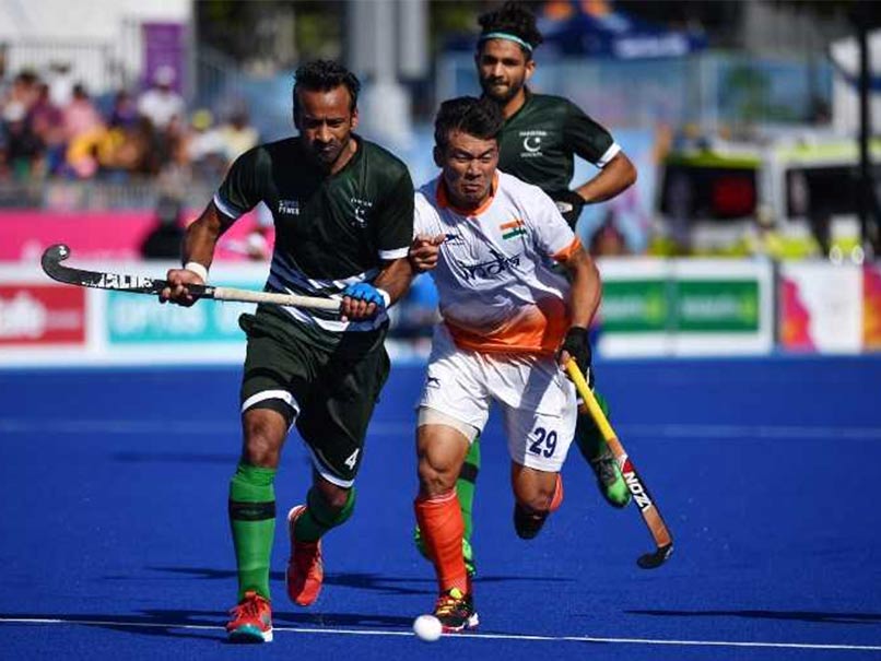 India vs Pakistan, Men's Hockey Highlights: India Beat Pakistan 2-1 To Clinch Bronze Medal
