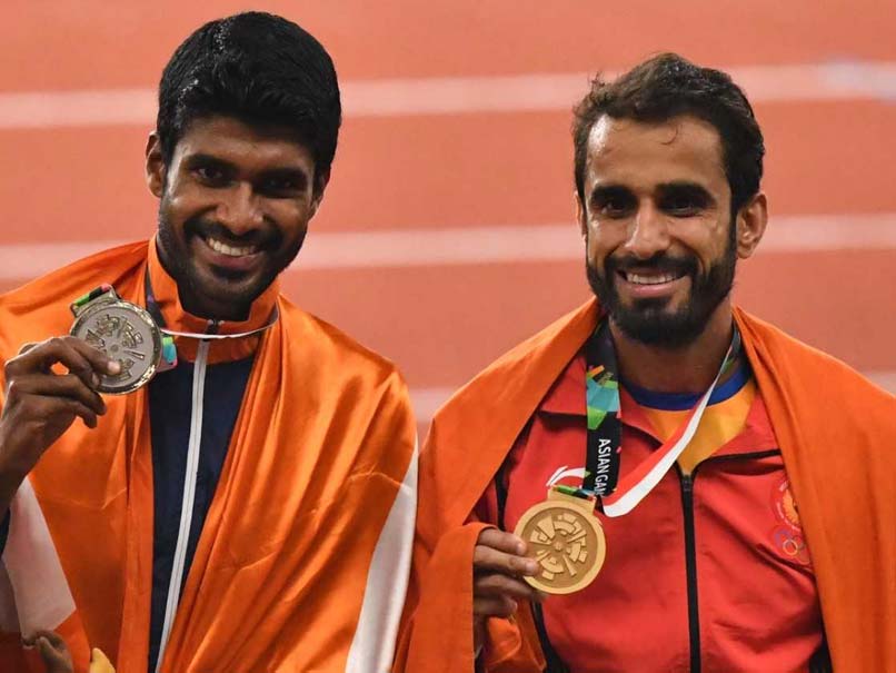 Asian Games: Unheralded Manjit Singh's Unexpected Gold Steals The Show After PV Sindhu's Silver