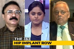 Faulty Hip Implants Leave Patients Fighting Compensation Battle Faulty Hip Implants Leave Patients Fighting Compensation Battle