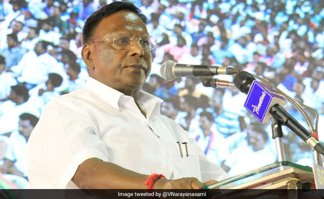 Delhi Verdict Not Applicable To Puducherry Situation: Supreme Court