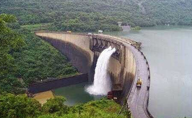 Heavy Rain Kills 26 In Kerala, Red Alert For Idukki Dam: 10 Points