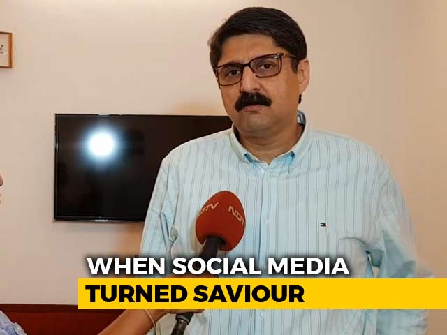 Alerted By Facebook, Assam Police Stops Girl From Committing Suicide