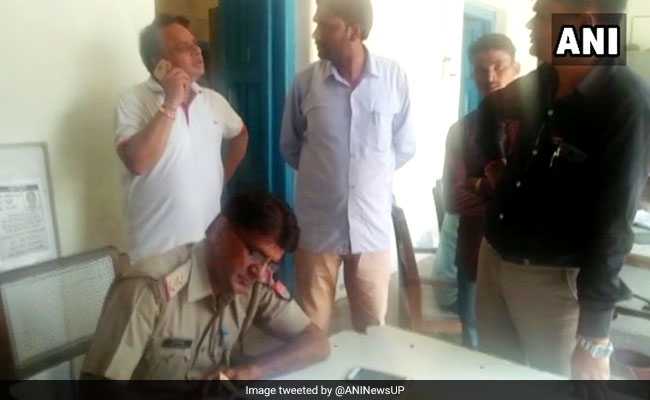 Student, Expelled For Violence, Returns To Shoot UP School Principal