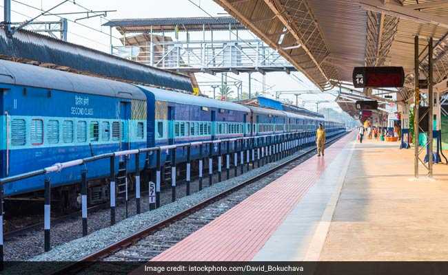 Train Fare Hike From Tomorrow. Here's How Much Extra You Will Pay