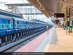Train Tickets To Cost More. Check Fare Hikes For Different Coaches