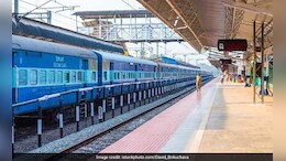 Cabinet Approves 3 Railway Projects Worth Rs 7,927 Crore