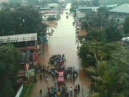 केरल पर कैग की रिपोर्ट में पहले ही दी गई थी बाढ़ की चेतावनी केरल पर कैग की रिपोर्ट में पहले ही दी गई थी बाढ़ की चेतावनी