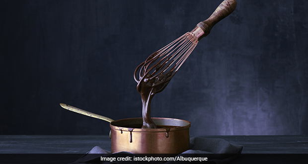 How To Temper Chocolate: Everything You Need To Know