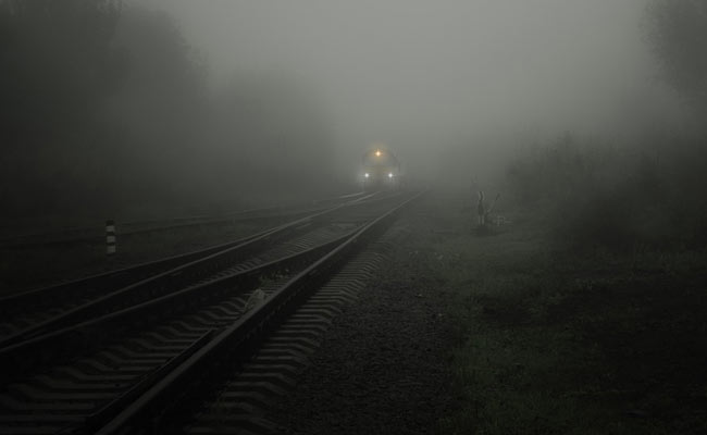 Man, Accused Of Burning Alive 2 Women, Infant, Escapes From Train