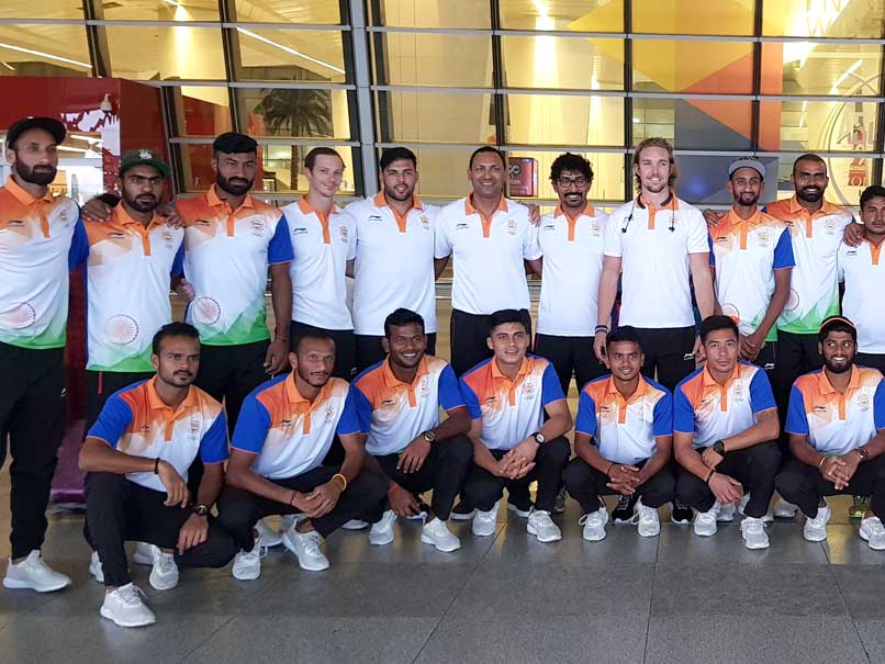 Asian Games: Holders India Eye Big Win Against Indonesia In Men Asian Games: Holders India Eye Big Win Against Indonesia In Men