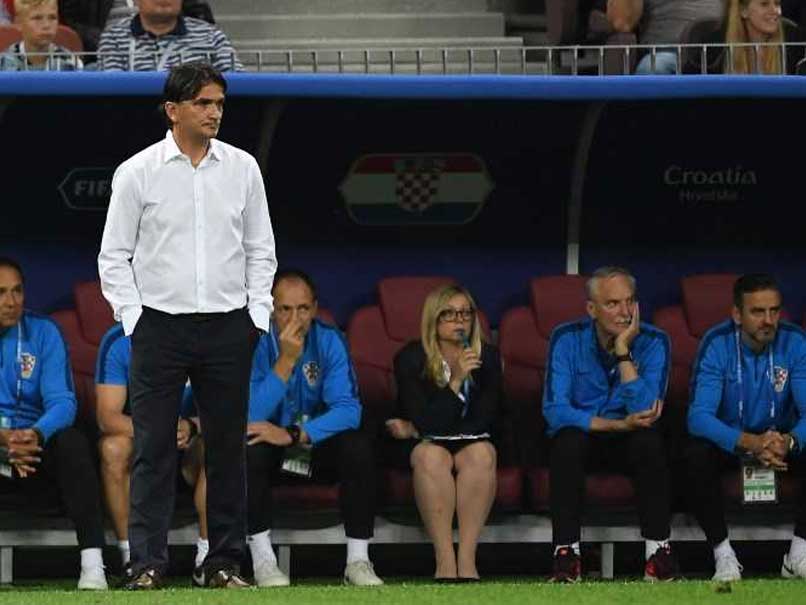 World Cup 2018: Croatias Zlatko Dalic Proud To Go One Step Further At World Cup Than Mentor