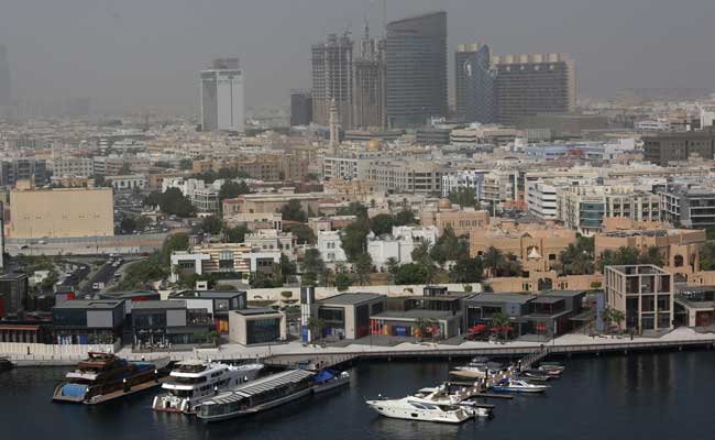Pakistan Teacher Helps 2 Indians Stranded In UAE, Gives Them A Home, Food