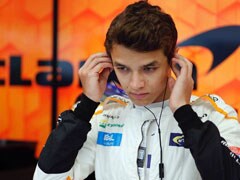 F1: Lando Norris Confirmed To Replace Stoffel Vandoorne At McLaren Next Season