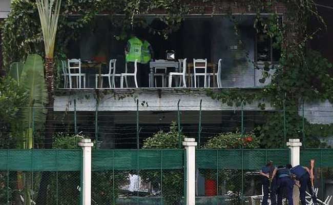 Bangladesh Tribunal Sentences Two To Death For 1971 War Crimes