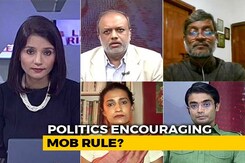 Politics Pushing India Into Mob Rule? Politics Pushing India Into Mob Rule?