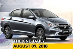 Maruti Ciaz Facelift Launch, Tata Nexon Crash Test, Honda City, B-RV & W-RV Maruti Ciaz Facelift Launch, Tata Nexon Crash Test, Honda City, B-RV & W-RV