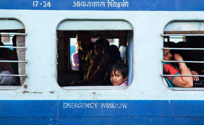 India, Bhutan In Talks For Establishing Railway Connectivity