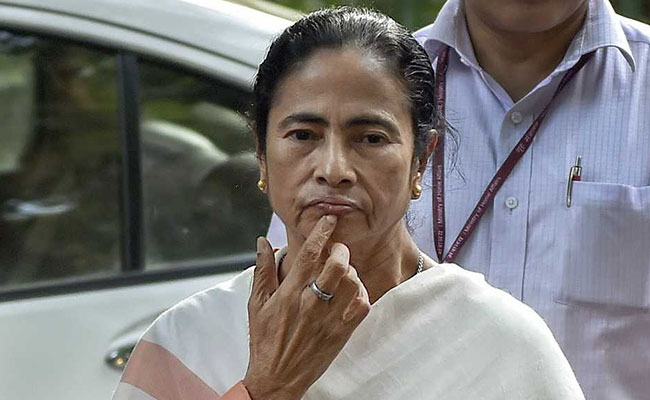"Flop Show": Trinamool Demands Apology For Amit Shah's "Insult" Of Bengal