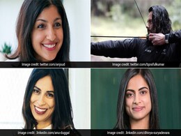 4 Indian-Origin People In Fortune's 'Most Influential In Business' List 4 Indian-Origin People In Fortune's 'Most Influential In Business' List