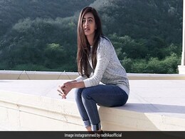 एक्ट्रेस राधिका आप्टे ने Bollywood में अपनी एक्टिंग को लेकर दिया यह बयान एक्ट्रेस राधिका आप्टे ने Bollywood में अपनी एक्टिंग को लेकर दिया यह बयान