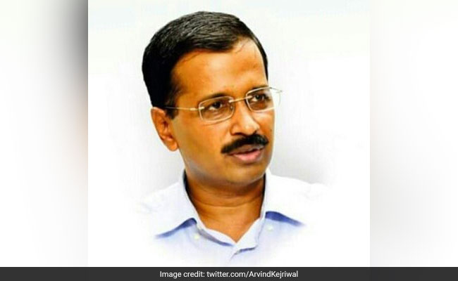 Arvind Kejriwal Welcomes Supreme Court Intervention In CBI Row