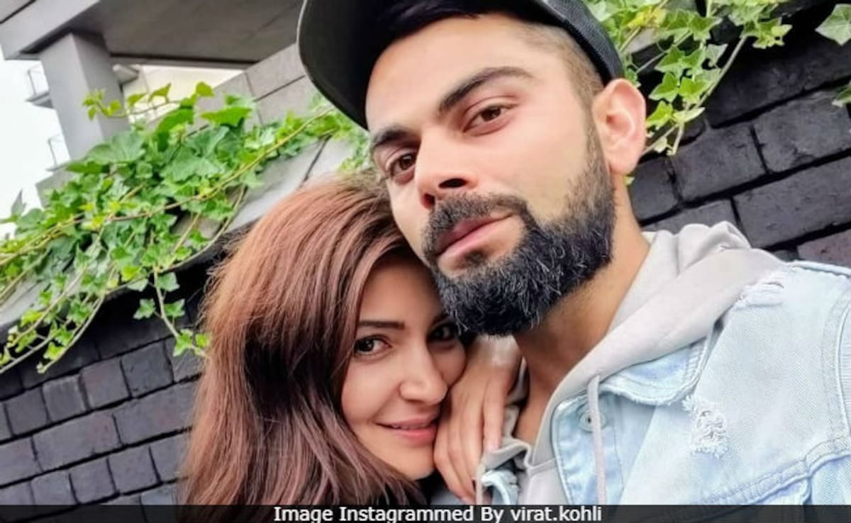 अनुष्का शर्मा और विराट कोहली का 32 करोड़ का अलीबाग का लग्जरी घर देखा है?  10 हजार स्क्वैयर फुट में है बना, देखें वीडियो