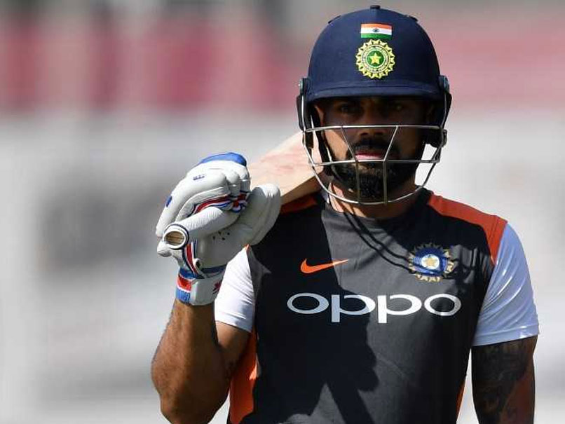 India vs England: Virat Kohli And Other Batsmen, VVS Laxman Explains The Difference