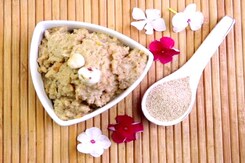 How To Make Khus Khus Ka Halwa At Home How To Make Khus Khus Ka Halwa At Home