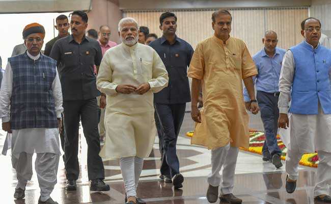 Foreign Media On PM Modi Facing No-Confidence Motion Ahead of 2019 Polls