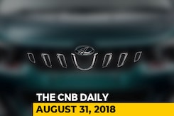 Mahindra Marazzo Bookings, Third Party Insurance, RE 650, Maruti AMT Mahindra Marazzo Bookings, Third Party Insurance, RE 650, Maruti AMT