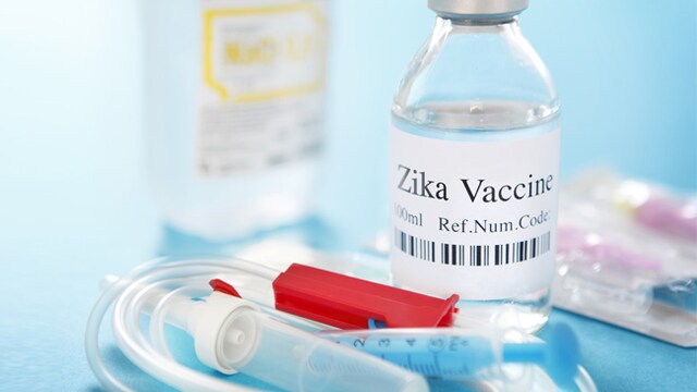 With the exception of the yellow fever vaccine, an egg allergy is no reason to avoid vaccinations