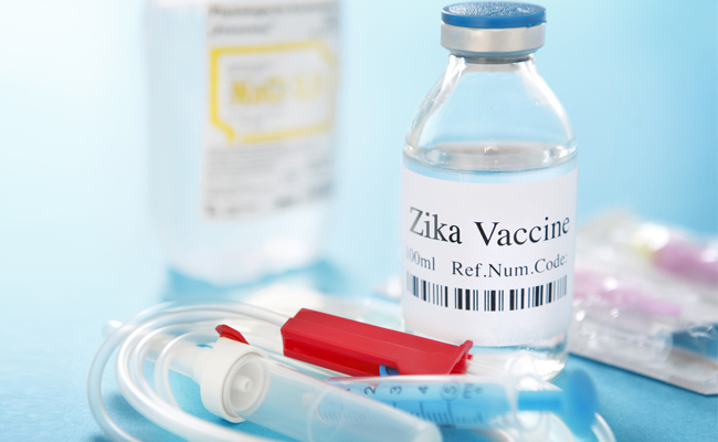 With the exception of the yellow fever vaccine, an egg allergy is no reason to avoid vaccinations