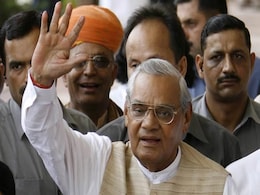 Atal Bihari Vajpayee's Health Still Critical, Says Minister JP Nadda Atal Bihari Vajpayee's Health Still Critical, Says Minister JP Nadda