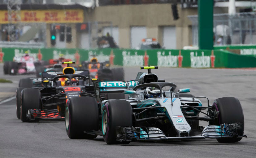 F1: Bonus Points Will Be Awarded For Fastest Lap In Upcoming Season